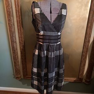 NWT ANN TAYLOR DRESS